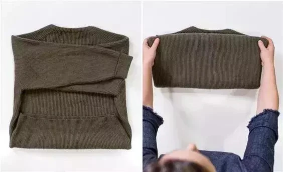 _毛衣变形怎么复原_毛衣变形了怎么缩小