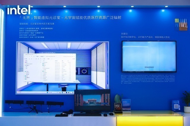 英特尔点火，生态伙伴加速 驱动AI发展未必要做孤勇者