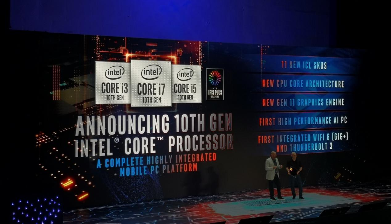 _英特尔点火，生态伙伴加速 驱动AI发展未必要做孤勇者_英特尔点火，生态伙伴加速 驱动AI发展未必要做孤勇者