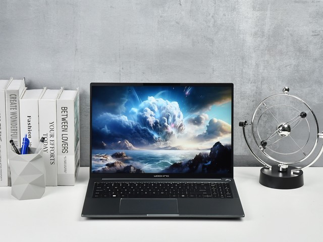 吾空凌云X16锐龙版评测：4K以内无敌手