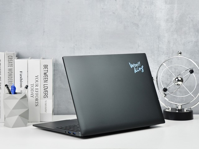 吾空凌云X16锐龙版评测：4K以内无敌手