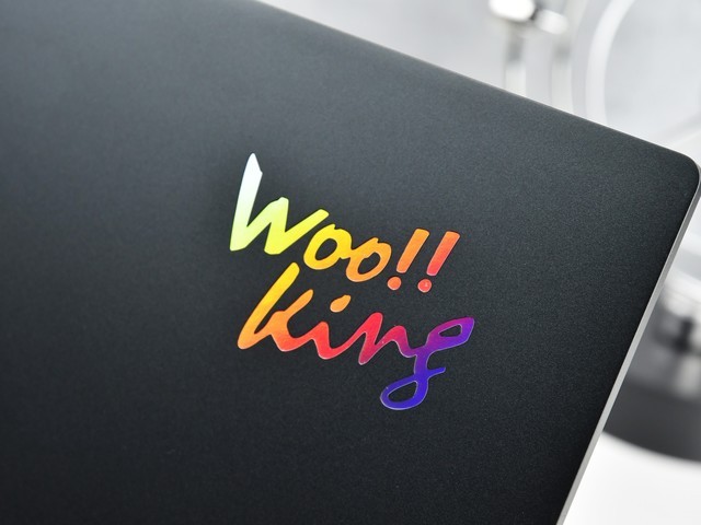 吾空凌云X16锐龙版评测：4K以内无敌手