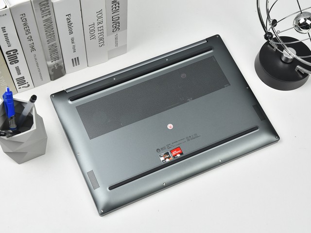 吾空凌云X16锐龙版评测：4K以内无敌手