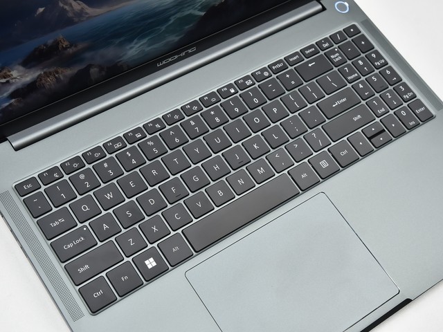 吾空凌云X16锐龙版评测：4K以内无敌手