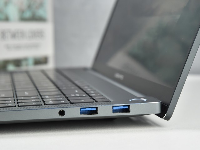 吾空凌云X16锐龙版评测：4K以内无敌手