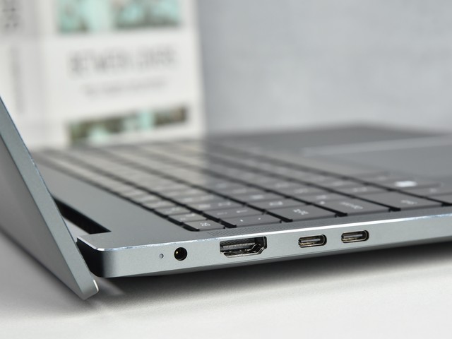 吾空凌云X16锐龙版评测：4K以内无敌手