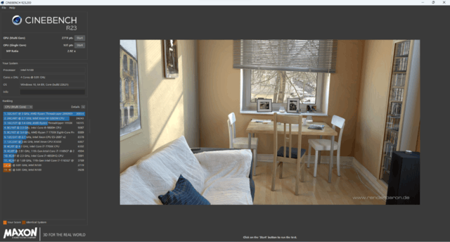 中柏迷你主机评测:办公娱乐轻巧好体验