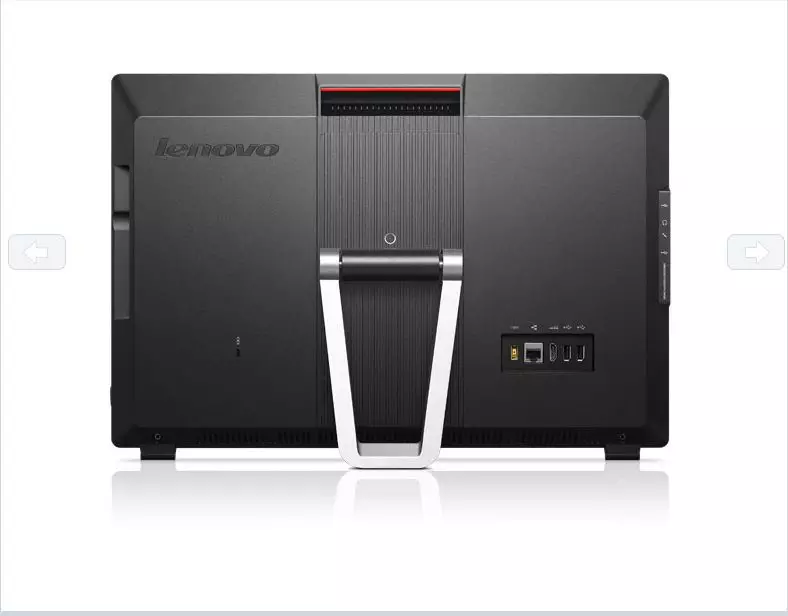 简于外 强于内 联想新ThinkCentre M90a Pro Gen4以强劲性_简于外 强于内 联想新ThinkCentre M90a Pro Gen4以强劲性_