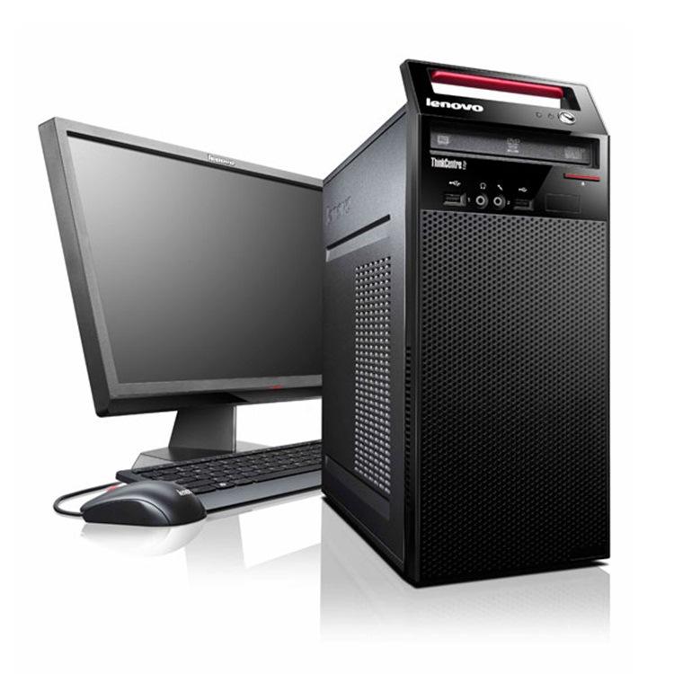 简于外 强于内 联想新ThinkCentre M90a Pro Gen4以强劲性_简于外 强于内 联想新ThinkCentre M90a Pro Gen4以强劲性_