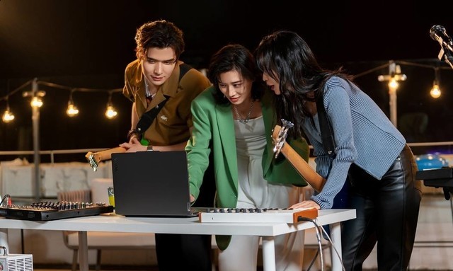 双十二直接入手!联想YOGA Pro 14s轻盈版正式开售