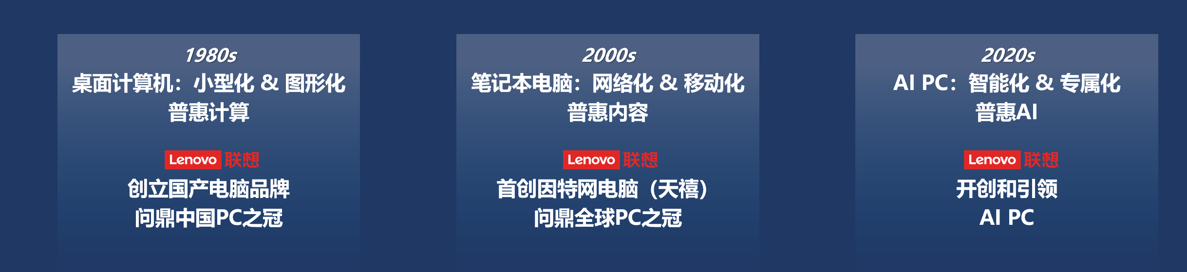 _锁定明天14:00 来看首届AI PC产业创新论坛_锁定明天14:00 来看首届AI PC产业创新论坛