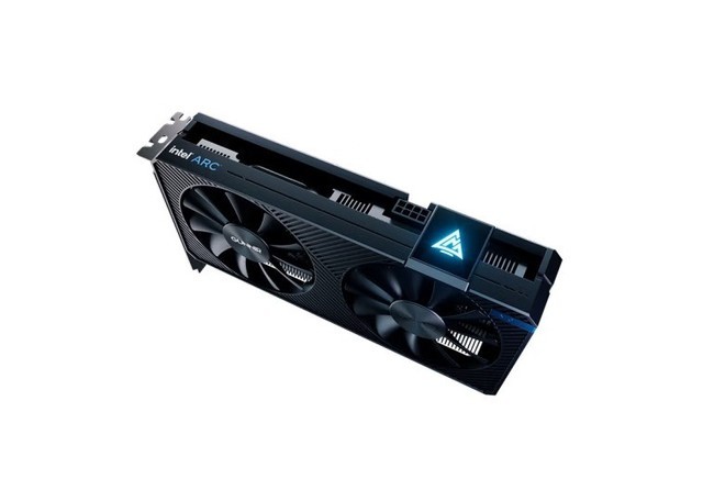 夯实基础 厚积薄发 英特尔锐炫GPU打通技术产品生态创新四大链路