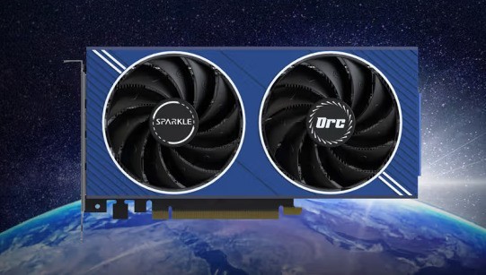 夯实基础 厚积薄发 英特尔锐炫GPU打通技术产品生态创新四大链路