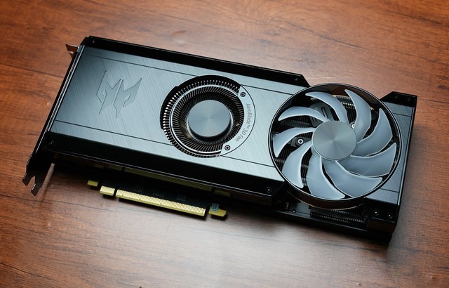 夯实基础 厚积薄发 英特尔锐炫GPU打通技术产品生态创新四大链路