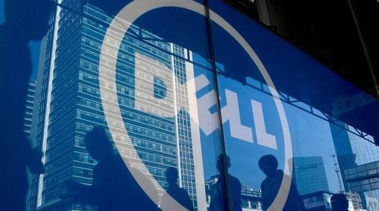 _戴尔2021财年_dell科技财报