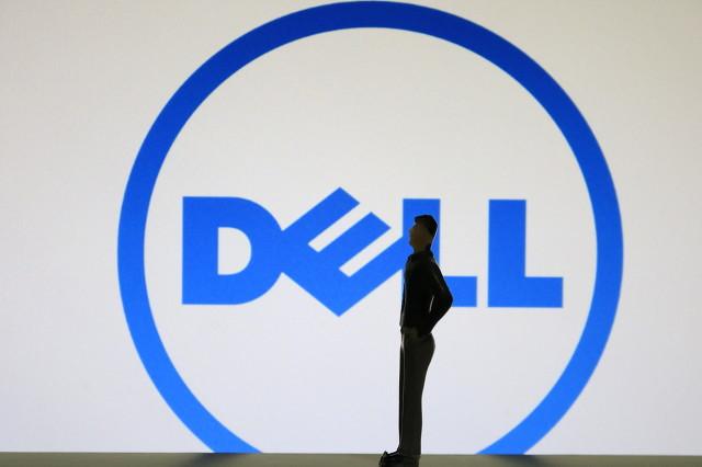_dell科技财报_戴尔2021财年