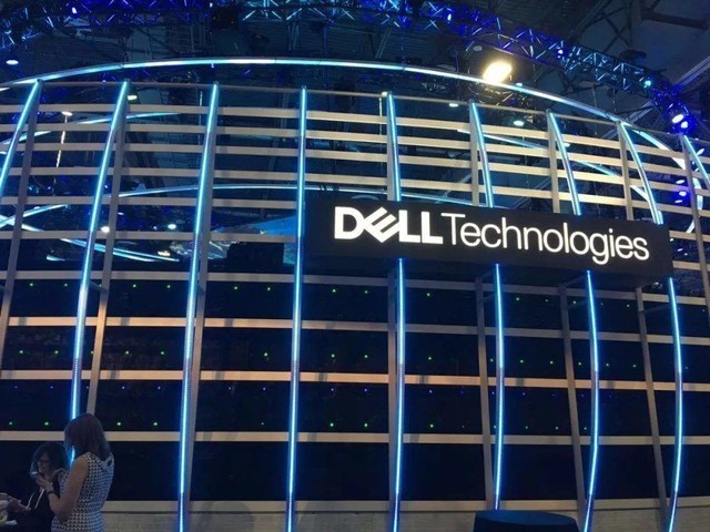 dell科技财报__戴尔2021财年