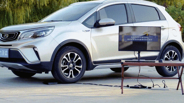 连续372天跑马拉松任务无故障,汽车碾压扛得住!惠普商用迷你台机做到了