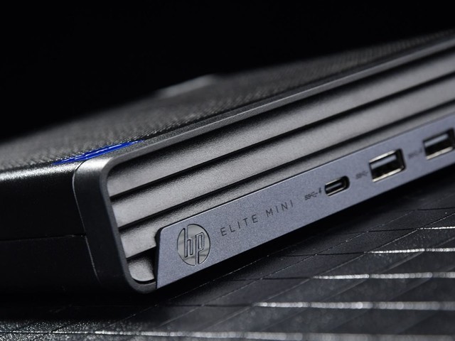 连续372天跑马拉松任务无故障,汽车碾压扛得住!惠普商用迷你台机做到了