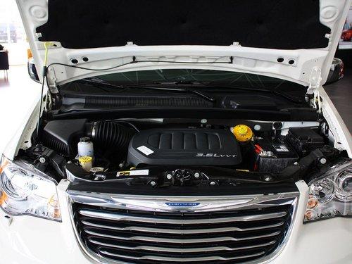 克莱斯勒3.3升v6发动机_克莱斯勒300c动力怎么样_