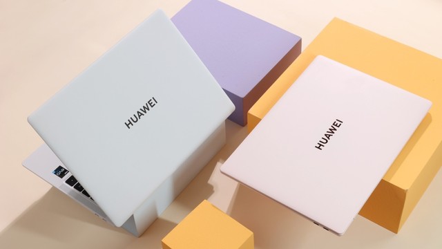 华为第三季度轻薄本市场登顶!智慧PC为何深受用户青睐