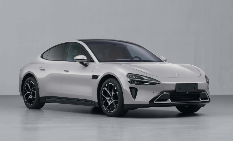 _小米微型车_小米汽车长啥样