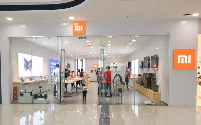 小米微型车_小米汽车长啥样_