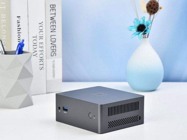 轻松办公，拿捏创作！千元迷你主机成新风潮