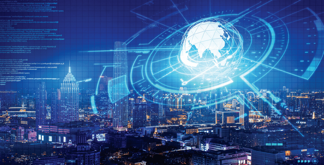 抓住数字机遇__把握数字经济新机遇