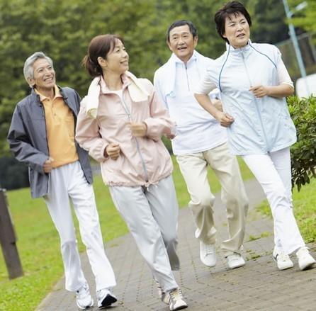 _喝水是长寿的第一要素_喝水锻炼什么能力