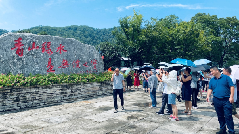 _高校继续教育典型案例:福建师范大学——聚焦“多彩福建”特色实践 书写非学历教育“_高校继续教育典型案例:福建师范大学——聚焦“多彩福建”特色实践 书写非学历教育“