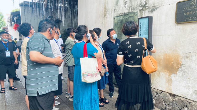 高校继续教育典型案例:福建师范大学——聚焦“多彩福建”特色实践 书写非学历教育“__高校继续教育典型案例:福建师范大学——聚焦“多彩福建”特色实践 书写非学历教育“