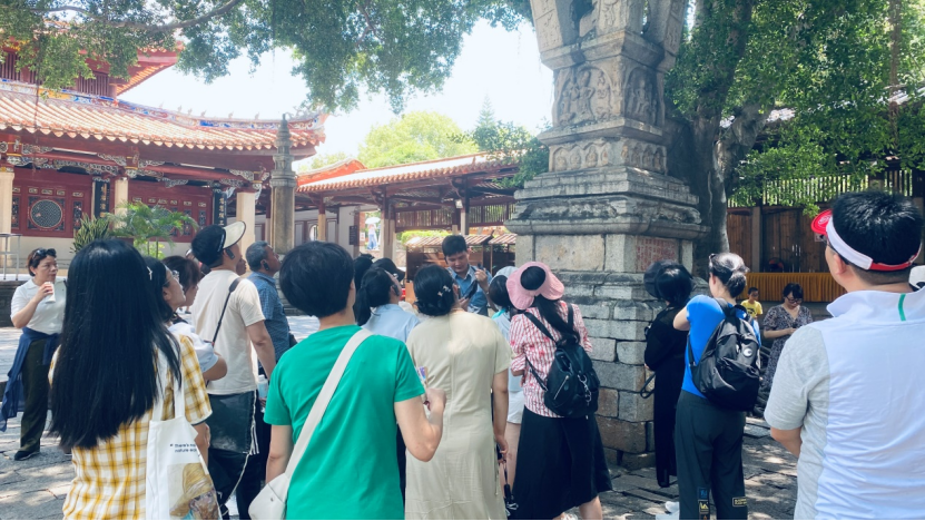 _高校继续教育典型案例:福建师范大学——聚焦“多彩福建”特色实践 书写非学历教育“_高校继续教育典型案例:福建师范大学——聚焦“多彩福建”特色实践 书写非学历教育“