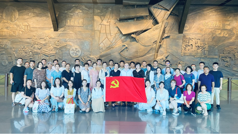 高校继续教育典型案例:福建师范大学——聚焦“多彩福建”特色实践 书写非学历教育“__高校继续教育典型案例:福建师范大学——聚焦“多彩福建”特色实践 书写非学历教育“