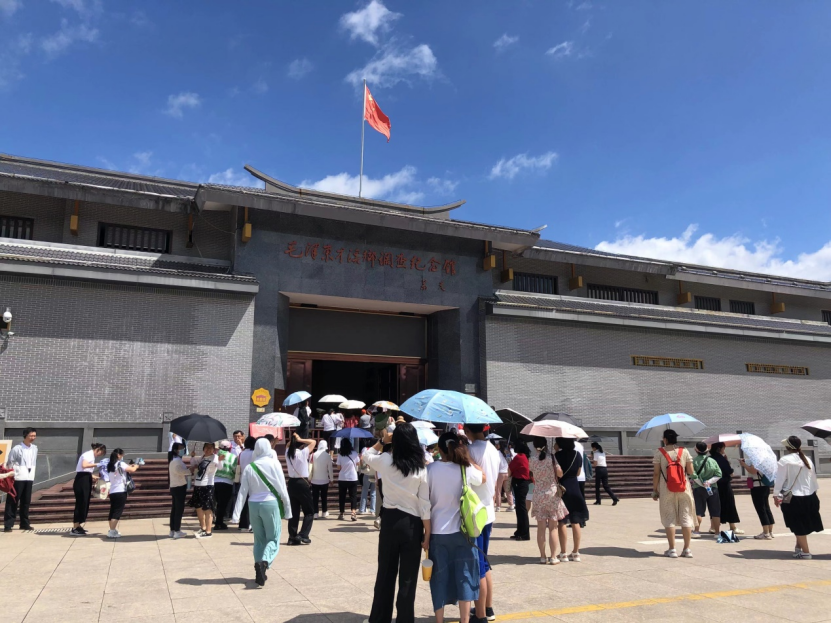 高校继续教育典型案例:福建师范大学——聚焦“多彩福建”特色实践 书写非学历教育“__高校继续教育典型案例:福建师范大学——聚焦“多彩福建”特色实践 书写非学历教育“