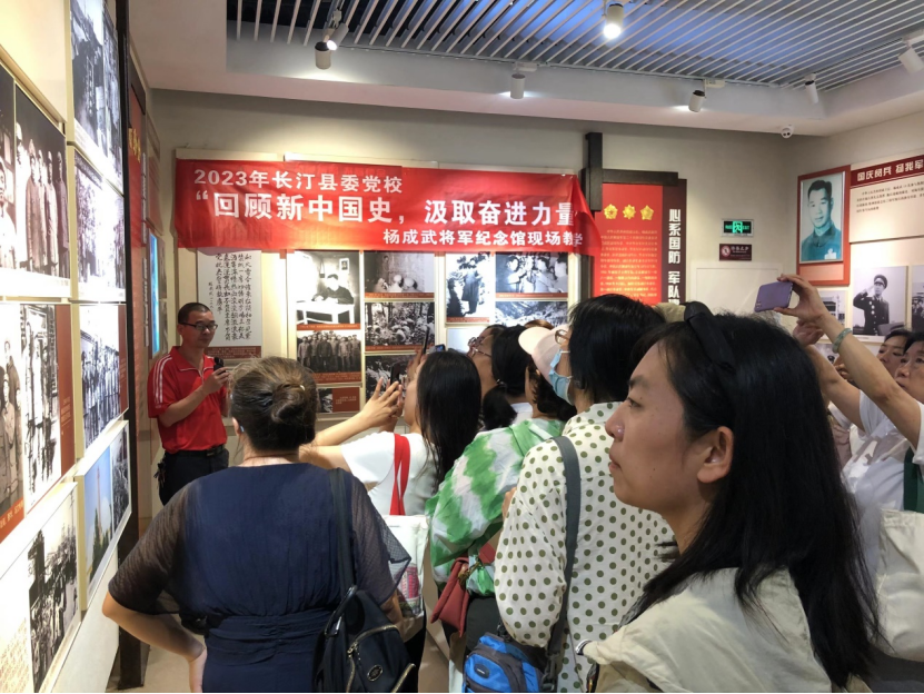 高校继续教育典型案例:福建师范大学——聚焦“多彩福建”特色实践 书写非学历教育“__高校继续教育典型案例:福建师范大学——聚焦“多彩福建”特色实践 书写非学历教育“