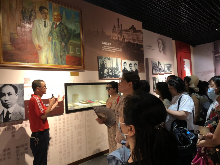 高校继续教育典型案例:福建师范大学——聚焦“多彩福建”特色实践 书写非学历教育“_高校继续教育典型案例:福建师范大学——聚焦“多彩福建”特色实践 书写非学历教育“_