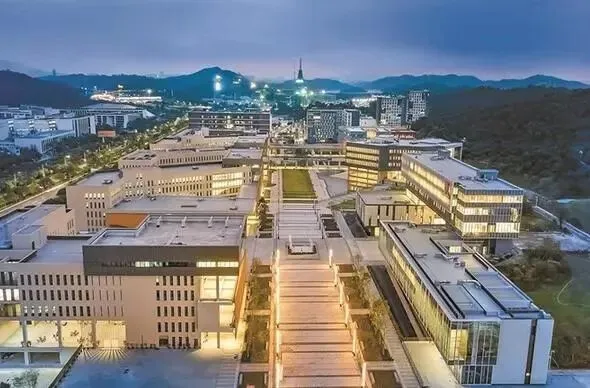 _深圳筹建海洋大学_深圳组建海洋大学