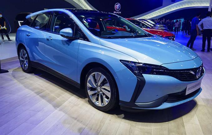 丰田皇冠怎么样百度知道_丰田皇冠真的好吗_