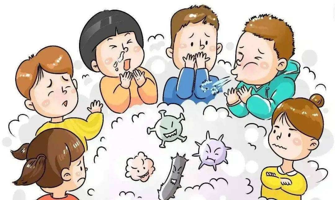 感冒是甲流吗__感冒分辨