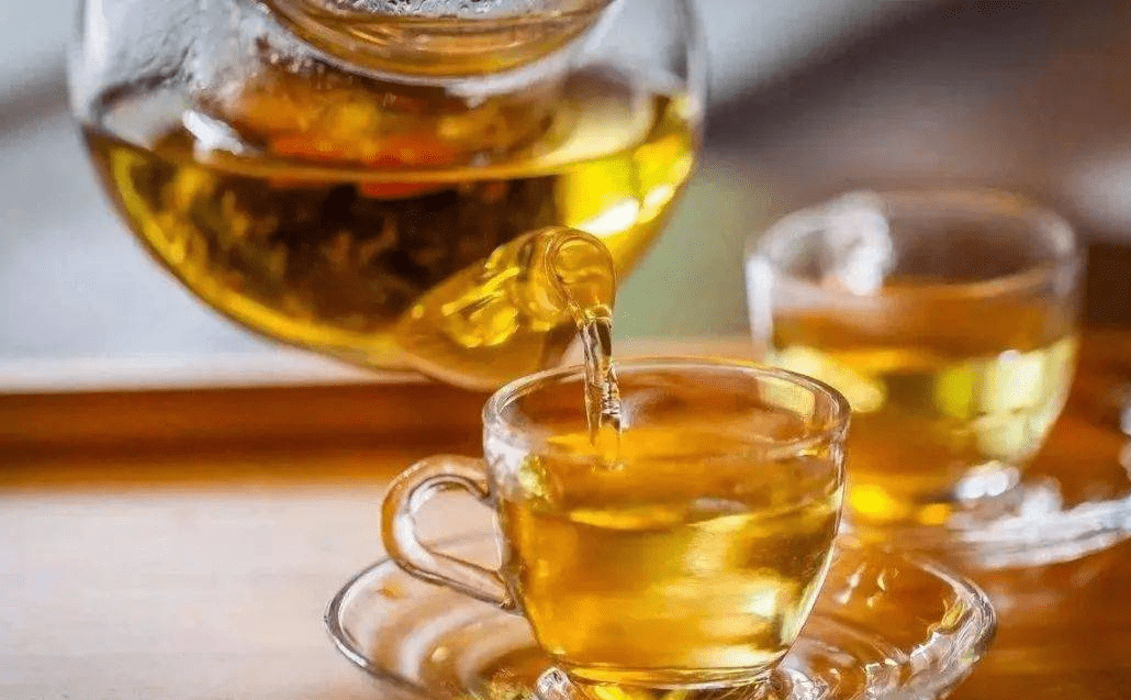 _长期喝水喝茶能喝茶健康吗_长期喝茶和长期喝水