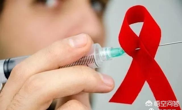 艾滋病通过接吻可以传染吗_艾滋病接吻会吗_