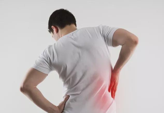 _腰椎间盘突出缓解疼痛_腰间盘突出腰痛缓解