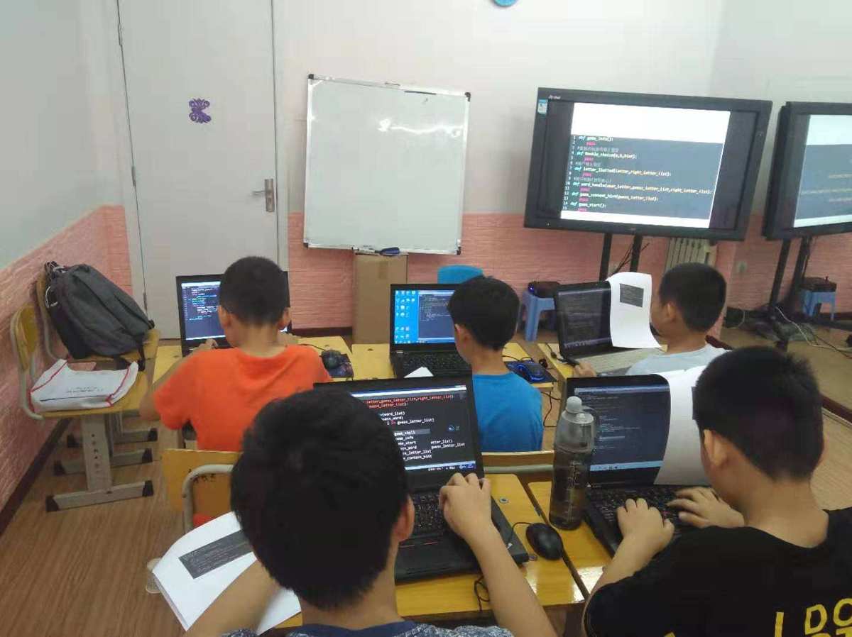 _新东方编程_新东方编程培训班怎么样
