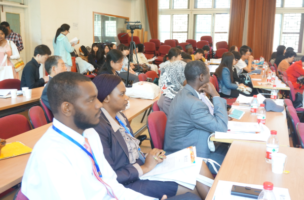 浙师大非洲博物馆_浙江师范大学非洲研究中心_