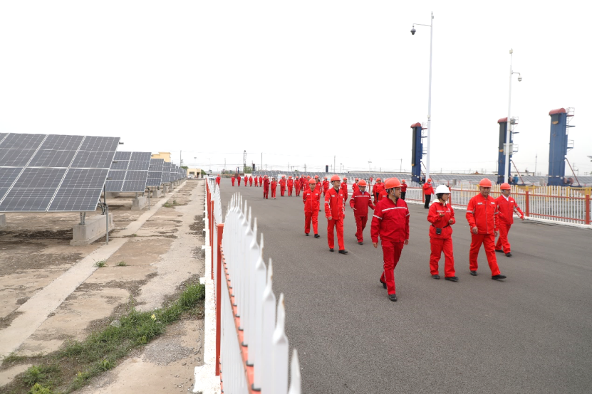 华北石油教育学院简介_华北油田教育培训中心_