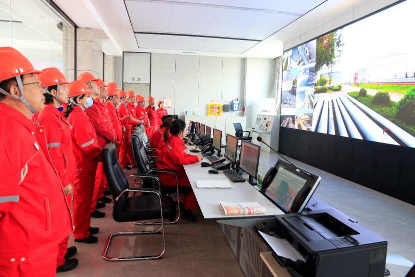 华北油田教育培训中心_华北石油教育学院简介_