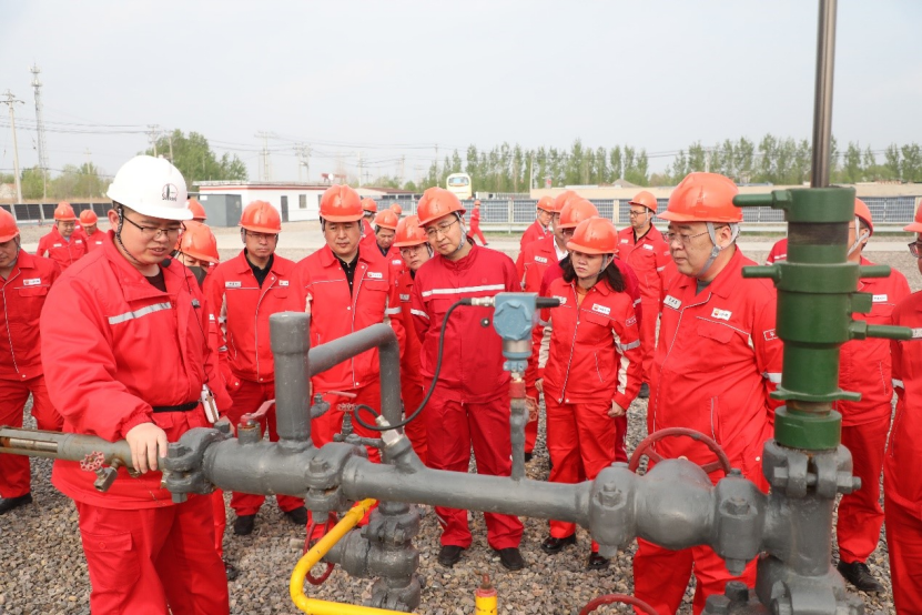 华北石油教育学院简介__华北油田教育培训中心