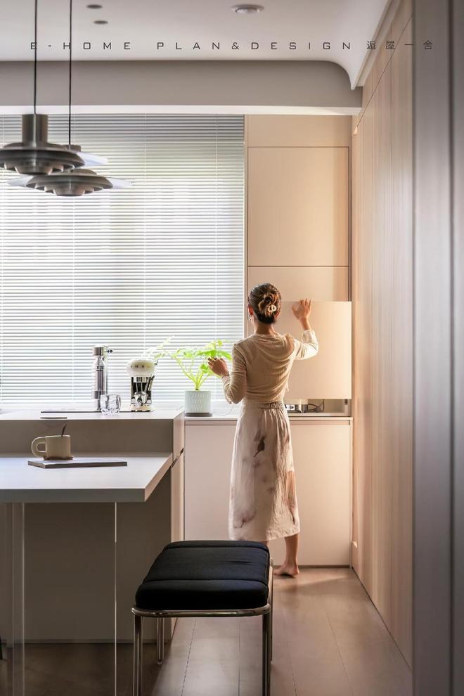 逅屋一舍创始人熊川纬|分享设计灵感,邂逅梦想之家_逅屋一舍创始人熊川纬|分享设计灵感,邂逅梦想之家_