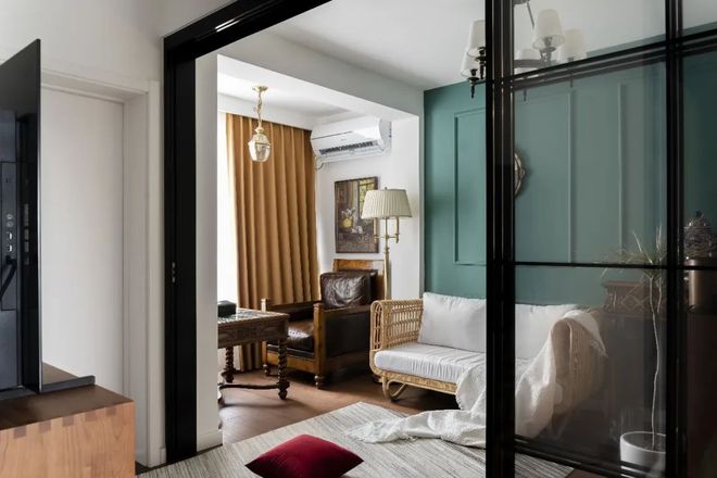 _亲戚装修房子_亲人装修房子送什么好